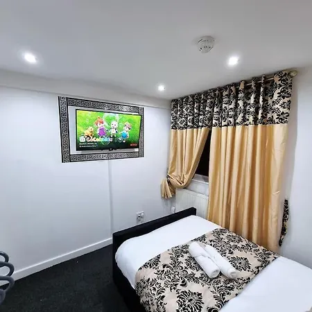 *f1*gh* Setup For Your Relaxed & Amazing + Free Parking + Free Fast Wifi * Apartmán